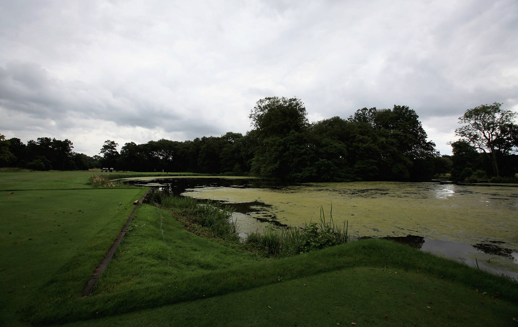 Kedleston Park RQ 2019